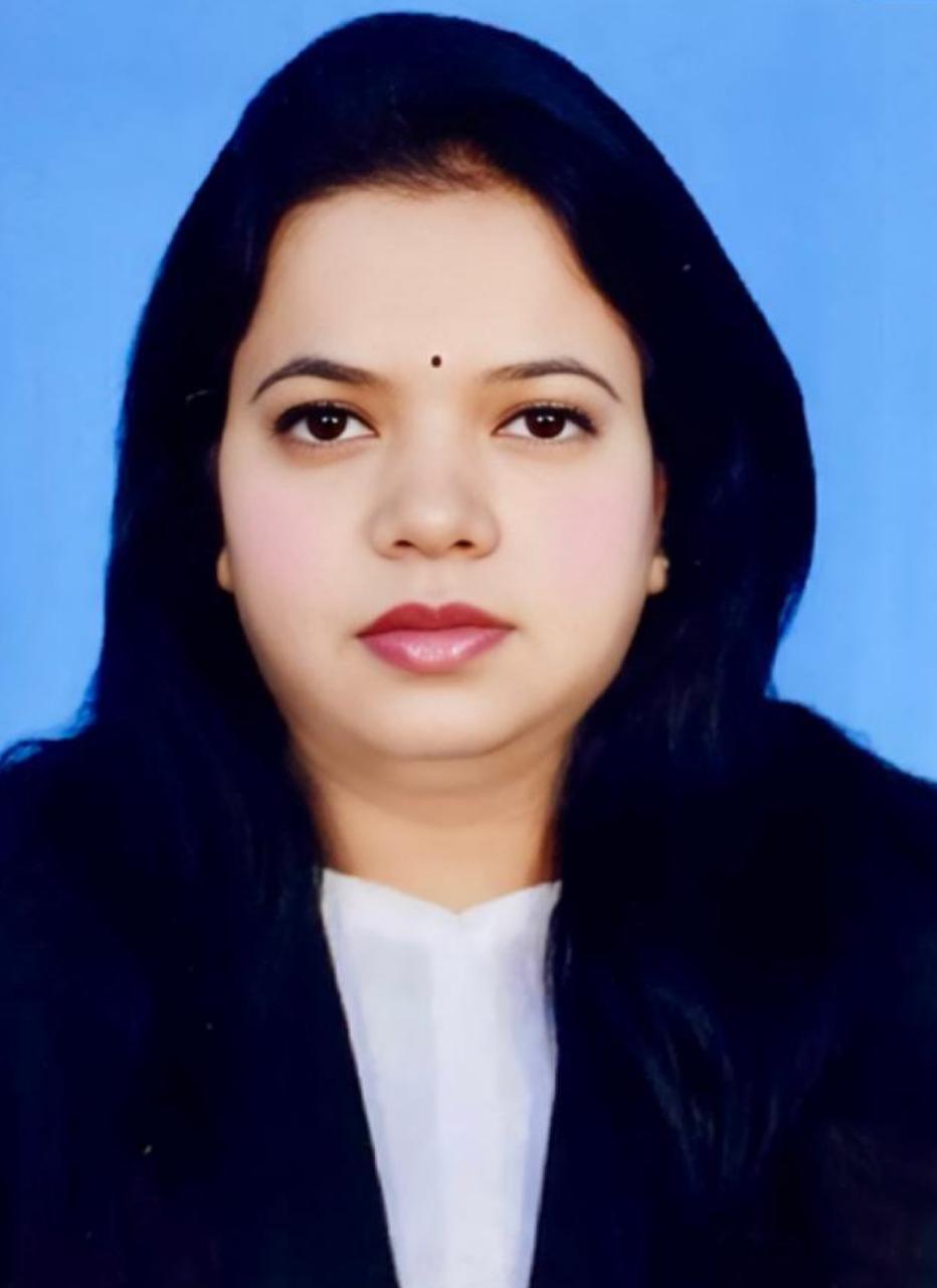 Neha Kumari