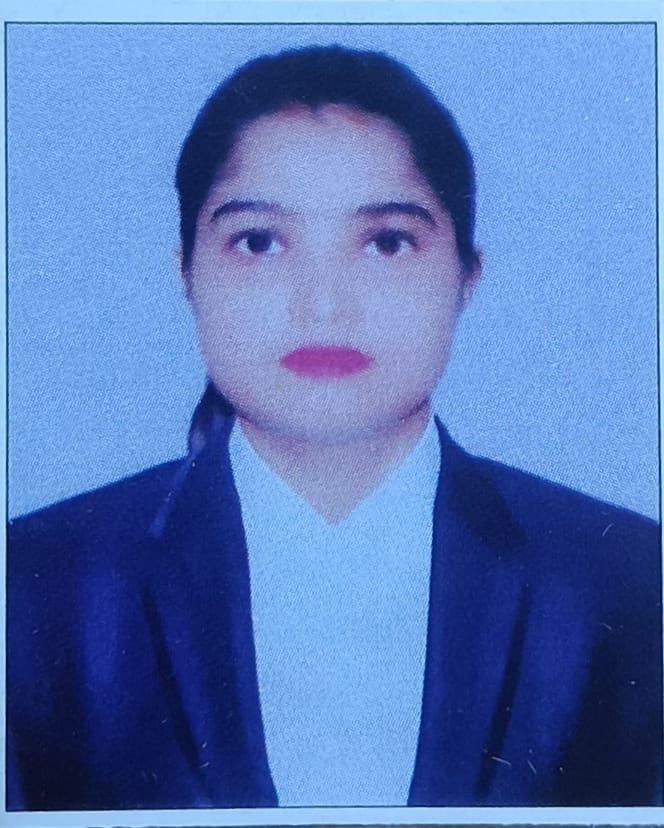Vani Mam