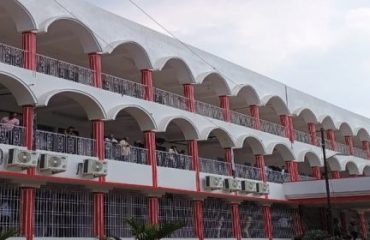 CIVIL COURT, BHAGALPUR