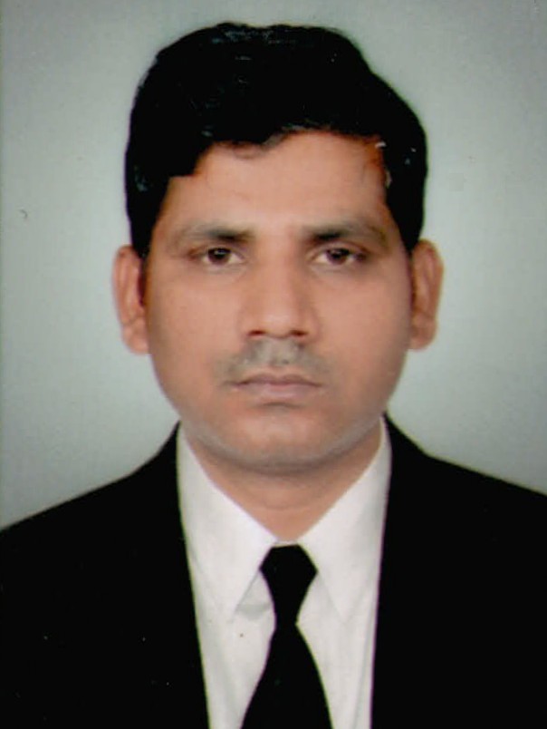 VISHNU DEO SINGH