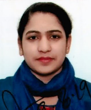 SUSHRI HUMA