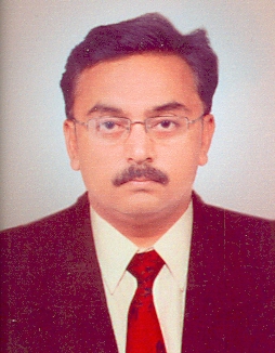 श्री अनुपम कुमार