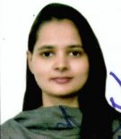 SUSHRI FARHA NAAZ PARVEEN