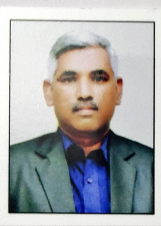 Sri.R.Raghunath Reddy