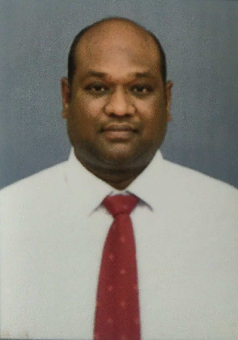 Sri.J.Vikram