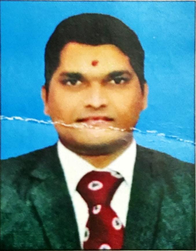 Sri. Ajay Kumar Jadhav