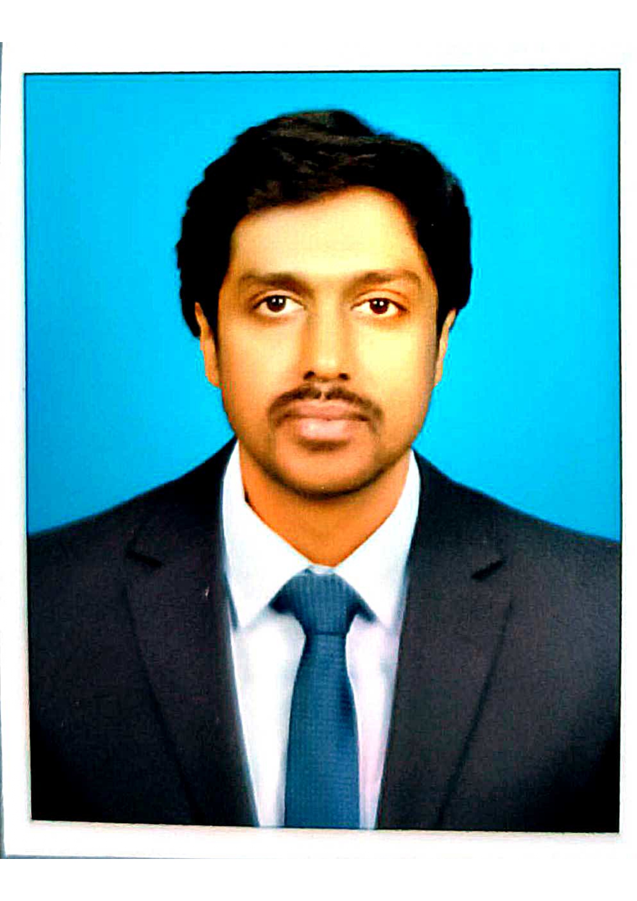 Sri P. Pavan Kumar District Judiciary, MedchalMalkajgiri District India
