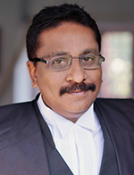 Hon’ble Sri Justice Abhinand Kumar Shavili