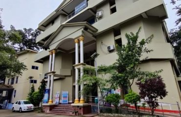 District & Session Court, Bishnupur