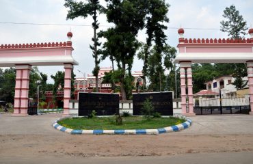 Combined Court Complex, Periyakulam