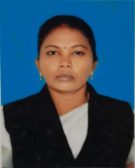 Selvi. R.Lalitha Rani, B.A., B.L.,