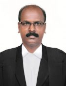 Thiru. P.Ramesh, B.L.,