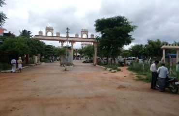 Combined Court Complex, Uthamapalayam