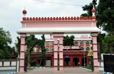 Combined Court Complex, Periyakulam