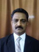 Thiru.T.Pitchai Rajan, B.Com., L.L.M.,