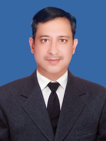 Shri S. J. Bharuka
