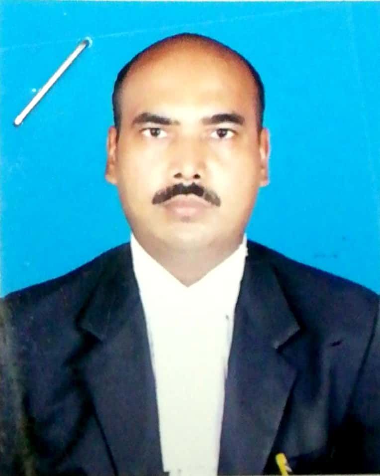 DEEPAK KUMAR