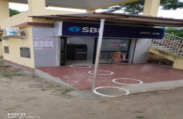 ATM in Court Campus