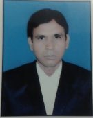 SUNIL KUMAR SINGH