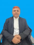 D K Tiwari