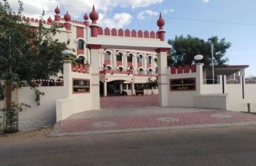 Combined courts thoothukudi