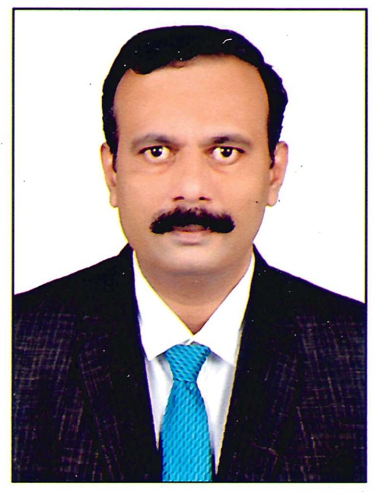 Shri. Rahul Rokade