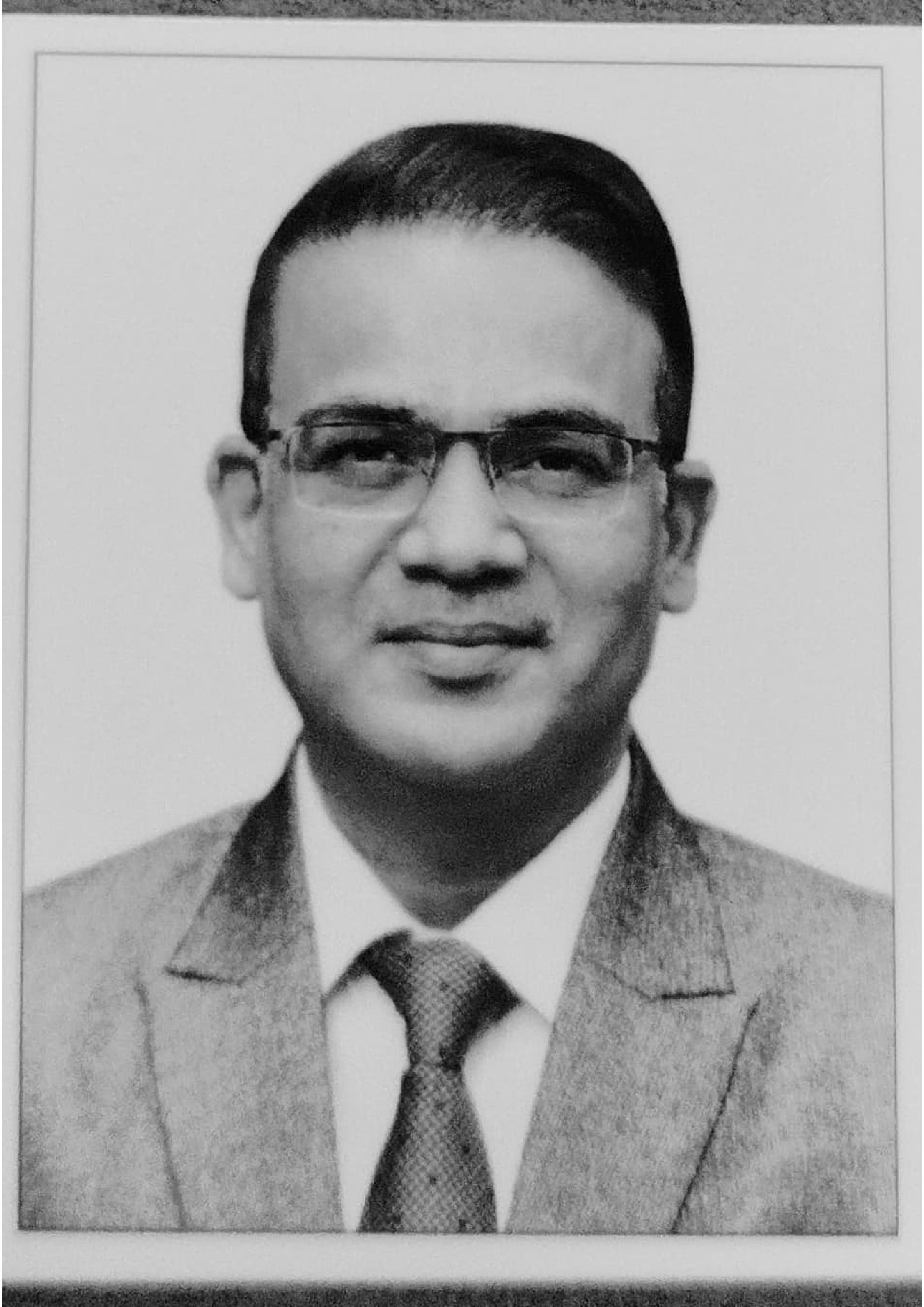 HHPJ Shri. Sameer S. Adkar