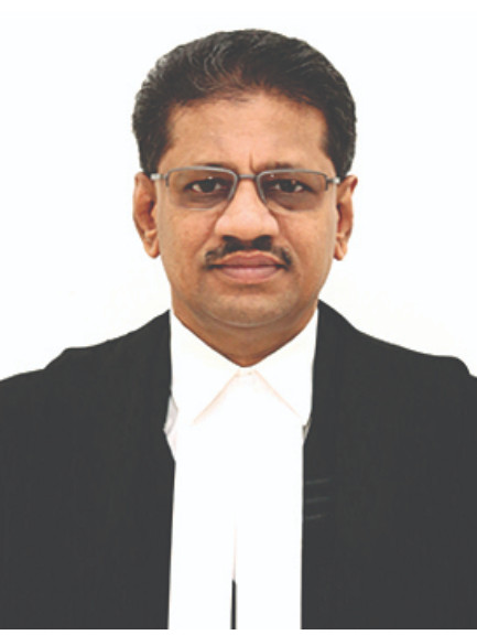 J Suresk kumar