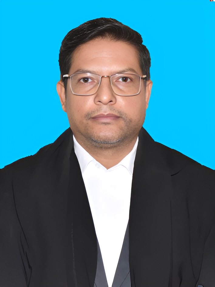 SRI RAJEEV RANJAN | District Court Darbhanga | India