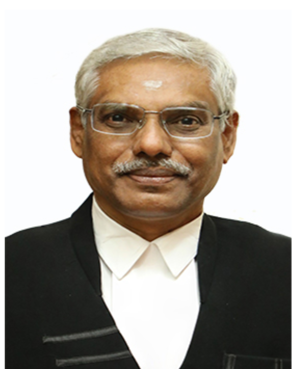 Justice A.A. Nakkiran