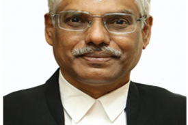 Justice A.A. Nakkiran