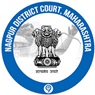 District Court Nagpur Logo