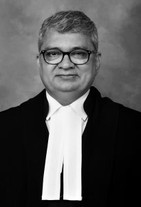 JUSTICE NITIN W. SAMBRE