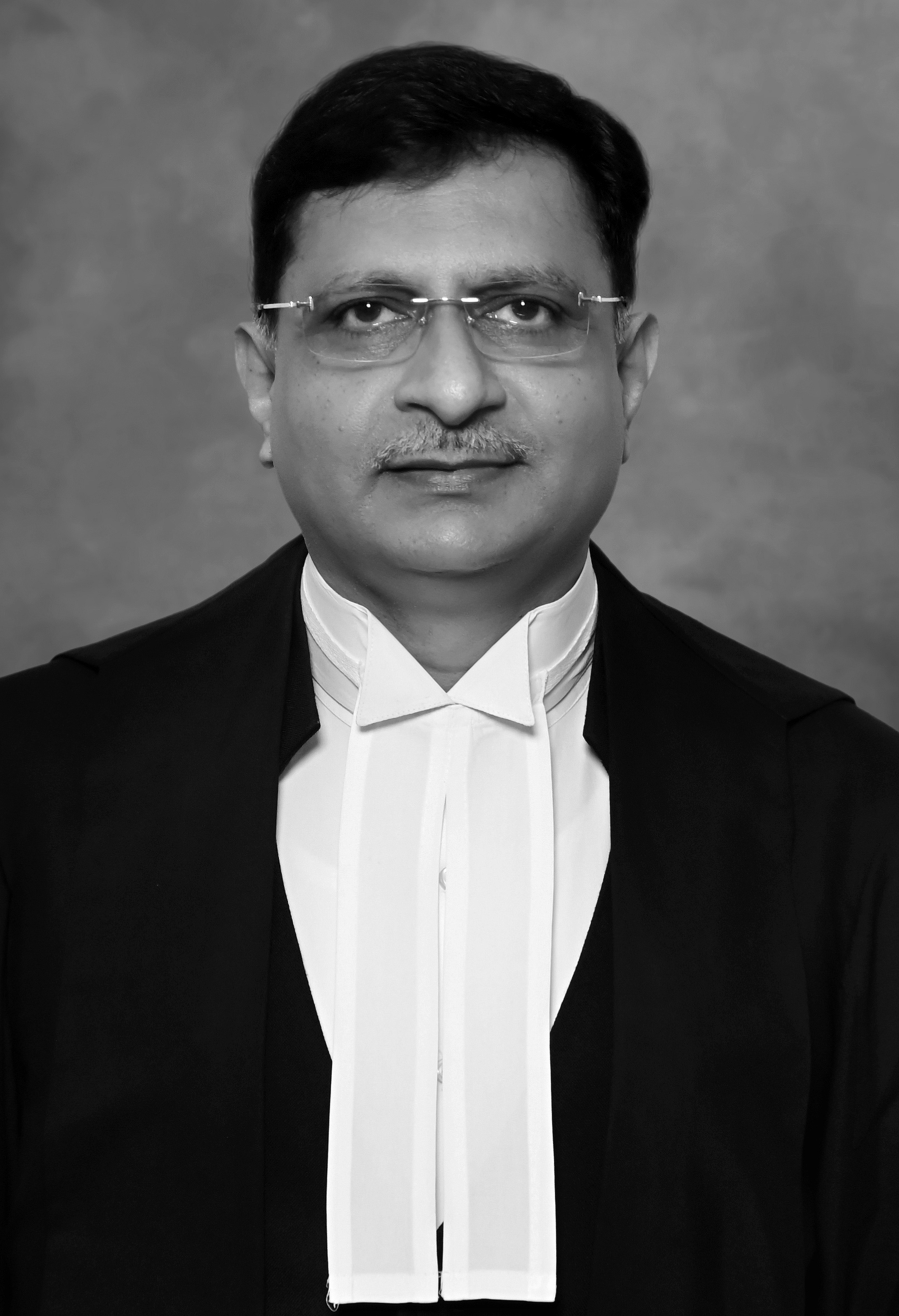 Justice Shri Anil Satyavijay Kilor