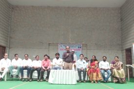 Legal Awareness Programme at Nirmal