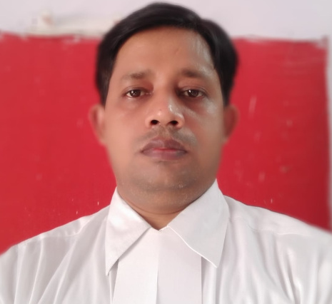 rakesh kumar tiwari