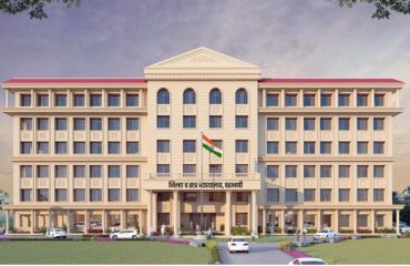DC New Building