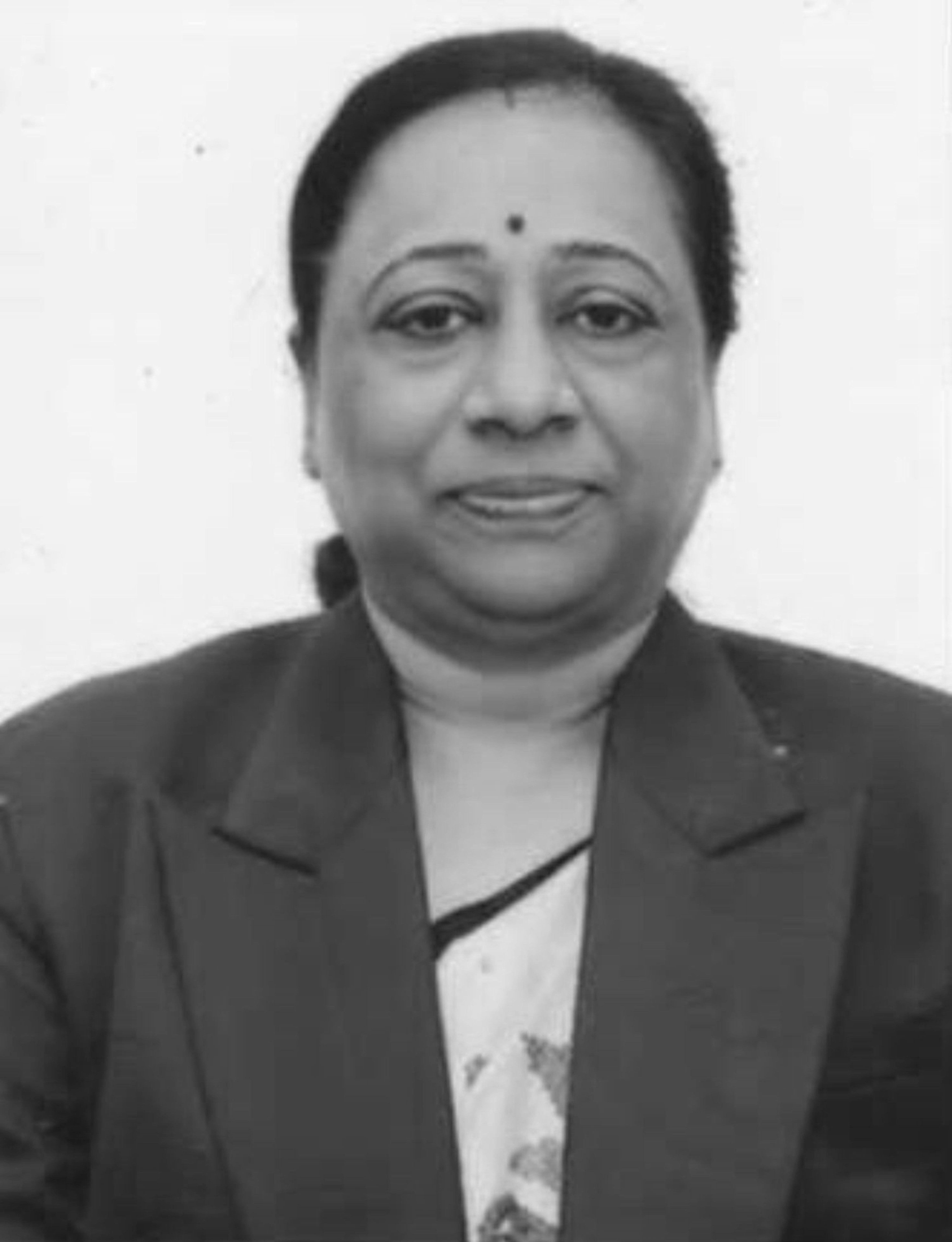 Smt. Kavita Agrawal