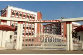 District Court Kolhapur