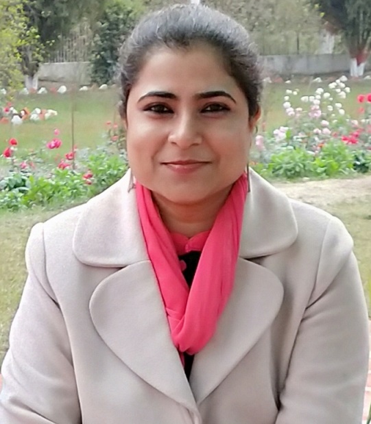 Saba Alam