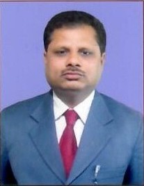 Raj Narayan Nigam
