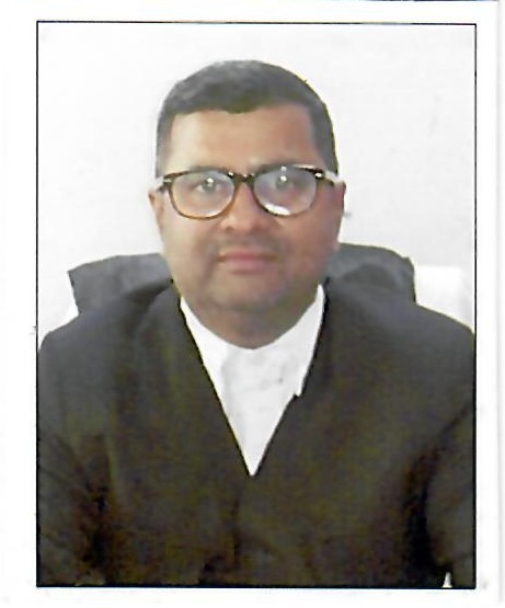 Mahesh Prasad Singh