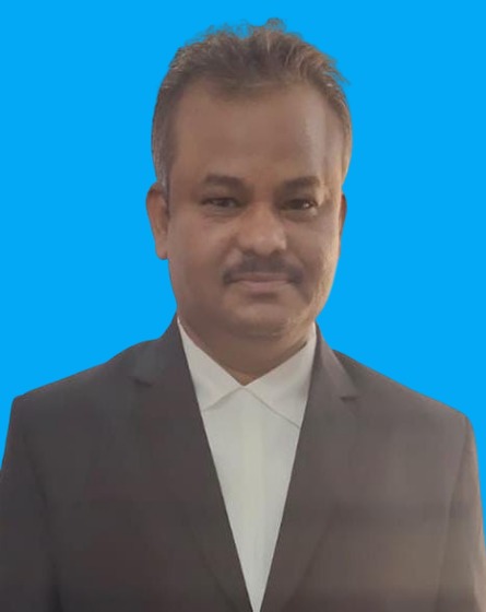 Randhir Kumar