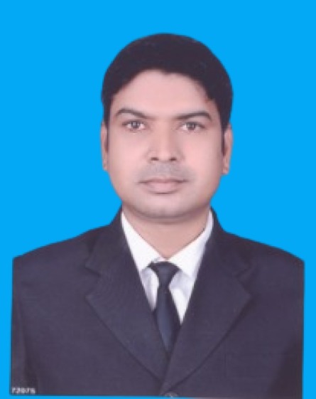 Vishal Sinha