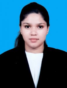 KUMARI MITHU RANI