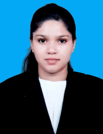 KUMARI MITHU RANI