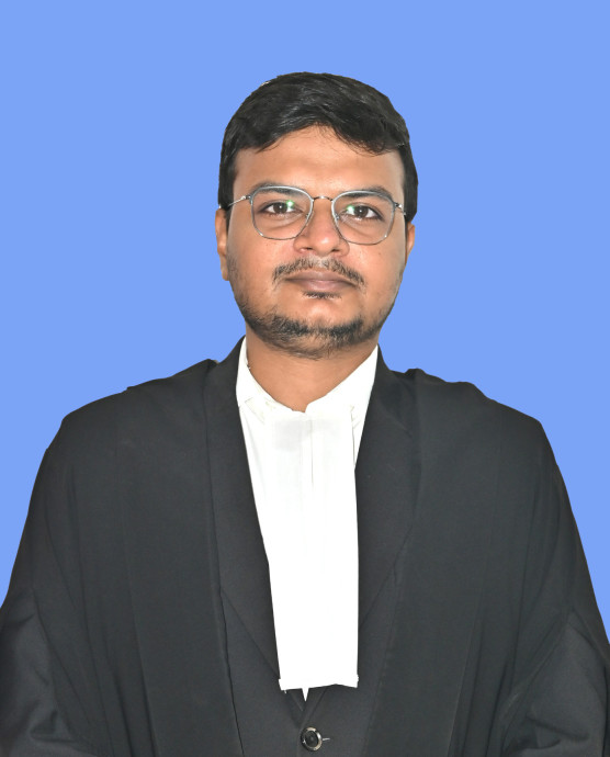 Amit Kumar Majhaul