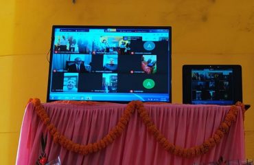 Virtual Court Begusarai