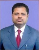 Raj Narayan Nigam