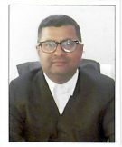 Mahesh Prasad Singh